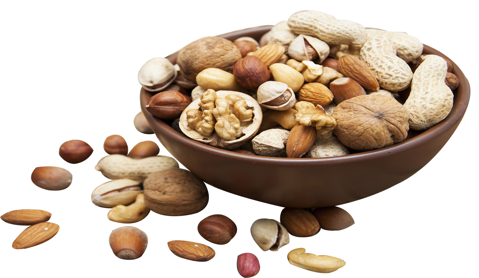 Premium Dry Fruits